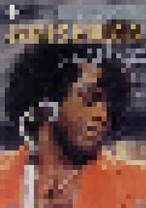 James Brown: Live At Montreux 1981 (CD + DVD) - Bild 1