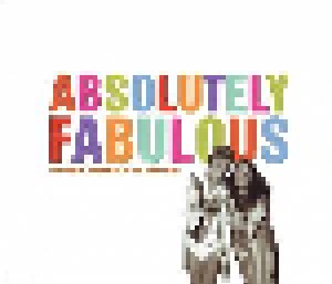 Absolutely Fabulous: Absolutely Fabulous (Single-CD) - Bild 1