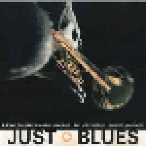 Just Blues (CD) - Bild 1