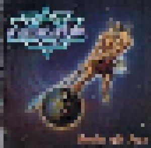 Overdrive: Swords And Axes (CD) - Bild 1