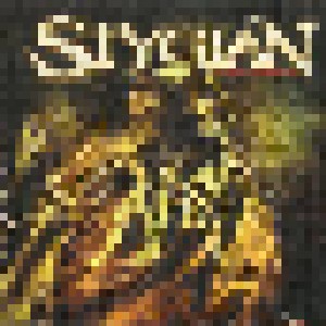 Cover - Stygian: Fury Rising