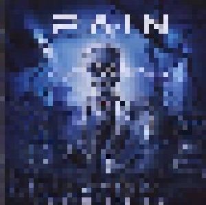 Pain: You Only Live Twice (LP) - Bild 1