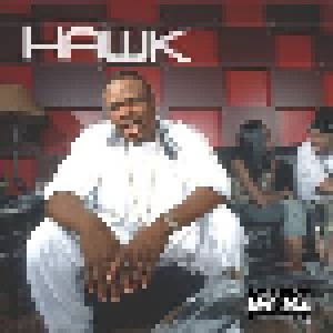 Cover - H.A.W.K.: HAWK
