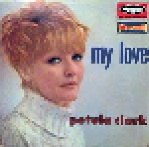 Petula Clark: My Love (LP) - Bild 1