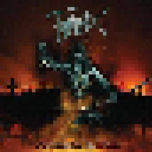 Tyranex: Extermination Has Begun (CD) - Bild 1