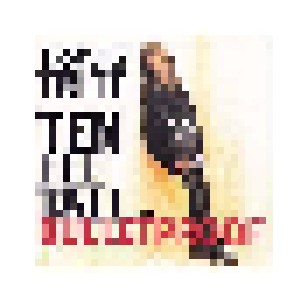Travis Tritt: Ten Feet Tall And Bulletproof (CD) - Bild 1