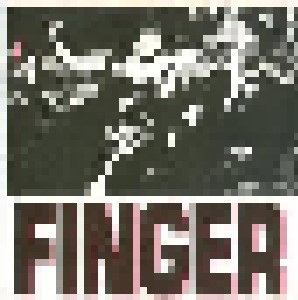 Cover - Finger: Ship Full Of Holes