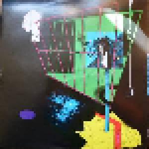 Ian Dury & The Blockheads: Do It Yourself (LP) - Bild 4