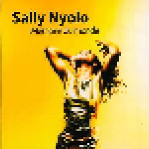 Cover - Sally Nyolo: Mémoire Du Monde