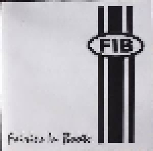 Cover - F.I.B.: Fairies In Boots - Demo 1/99