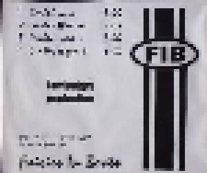 F.I.B.: Fairies In Boots - Demo 1/99 (Demo-CD-R) - Bild 3