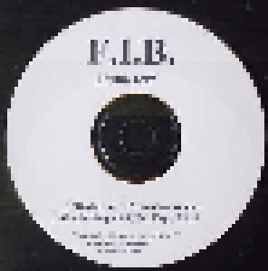 F.I.B.: Fairies In Boots - Demo 1/99 (Demo-CD-R) - Bild 4