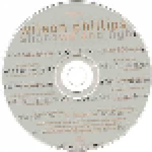 Wilson Phillips: Shadows And Light (CD) - Bild 3