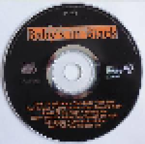 Baby's In Black: Between (CD) - Bild 3