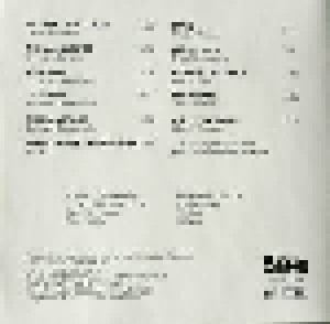 Barbara Dennerlein: Orgelspiele (CD) - Bild 3