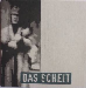 Cover - Scheit, Das: Scheit, Das