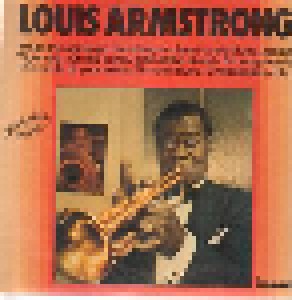 Louis Armstrong: Armstrong (LP) - Bild 1
