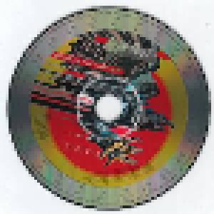Judas Priest: Screaming For Vengeance (CD) - Bild 5