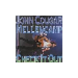John Cougar Mellencamp: Check It Out (Single-CD) - Bild 1