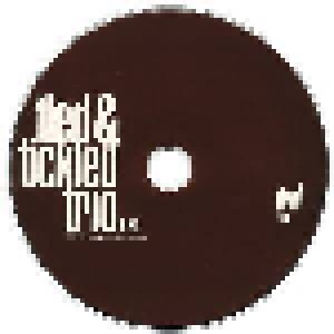 Tied & Tickled Trio: A.R.C. (CD + DVD) - Bild 4