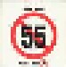 Sammy Hagar: I Can't Drive 55 (7") - Thumbnail 1