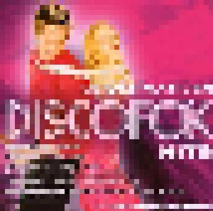 Die Ultimativen Disco Fox Hits (CD) - Bild 1