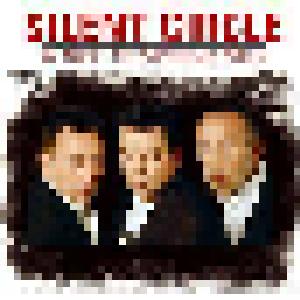 Silent Circle: 25 Years - The Anniversary Album - Cover