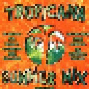 Tropicana Summer Mix - Cover