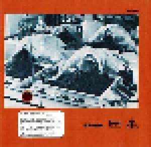 The Alan Parsons Project: Ammonia Avenue (CD) - Bild 3