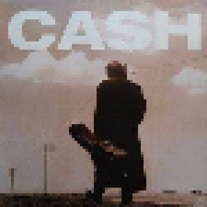 Johnny Cash: American Rarities: Heart Of Gold (LP) - Bild 1