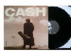 Johnny Cash: American Rarities: Heart Of Gold (LP) - Bild 2