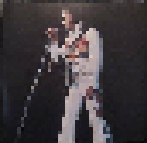 Elvis Presley: Elvis In Concert (2-LP) - Bild 3