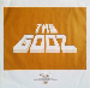 The Godz: The Godz (LP) - Bild 5