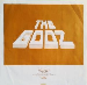 The Godz: The Godz (LP) - Bild 6