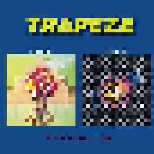 Trapeze: Hot Wire / Trapeze (CD) - Bild 1