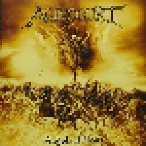 Agincourt: Angels Of Mons (CD) - Bild 1
