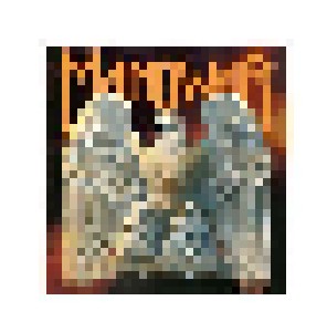 Manowar: Battle Hymns (LP) - Bild 1