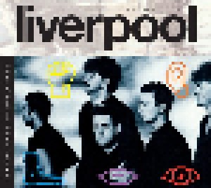 Frankie Goes To Hollywood: Liverpool (2-CD) - Bild 1