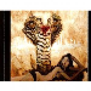 Limp Bizkit: Gold Cobra (CD) - Bild 3