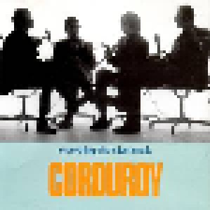 Corduroy: The New You! (CD) - Bild 5