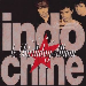 Indochine: Le Birthday Album (CD) - Bild 1