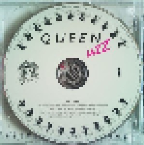 Queen: Jazz (CD + Mini-CD/EP) - Bild 4