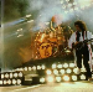 Queen: Hot Space (CD + Mini-CD / EP) - Bild 8