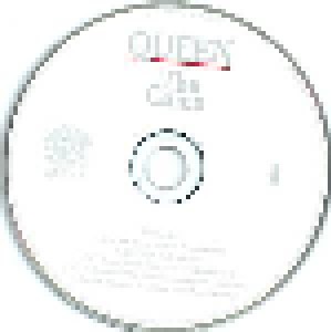 Queen: The Game (CD + Mini-CD/EP) - Bild 4
