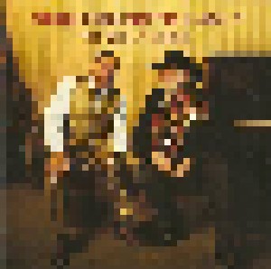 Willie Nelson & Wynton Marsalis: Two Men With The Blues (CD) - Bild 1