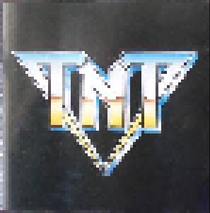 TNT: TNT (CD) - Bild 1
