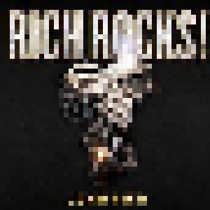 Cover - John Rich: Rich Rocks