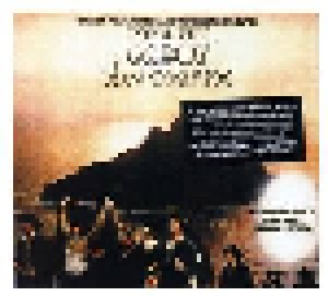 Popol Vuh: The Werner Herzog Soundtracks (5-CD) - Bild 5