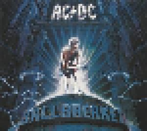 AC/DC: Ballbreaker (CD) - Bild 1