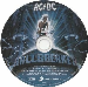 AC/DC: Ballbreaker (CD) - Bild 3